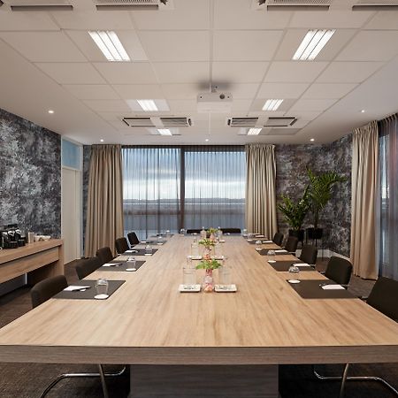 Van Der Valk Hotel Brussels Airport Diegem Esterno foto