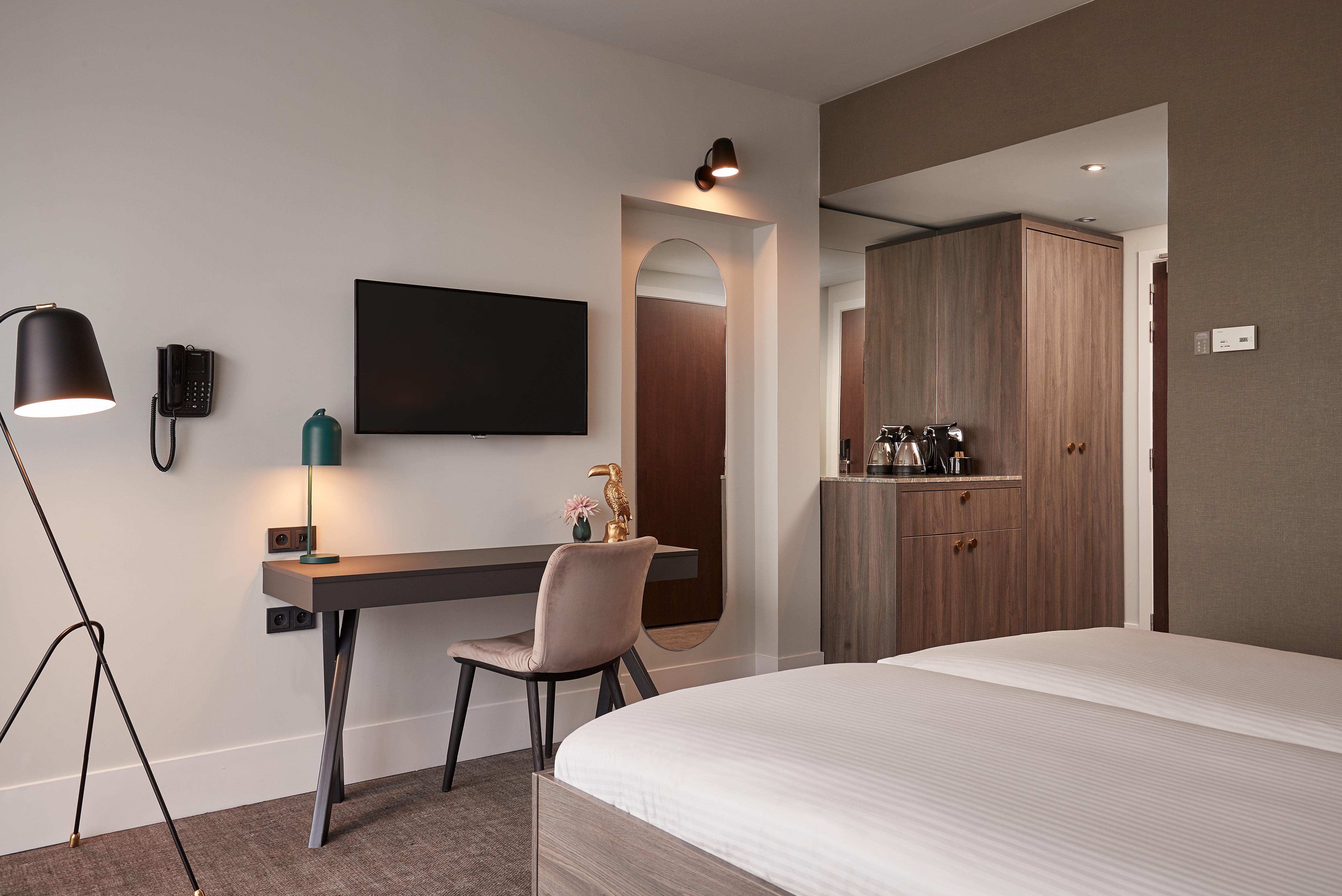 Van Der Valk Hotel Brussels Airport Diegem Esterno foto