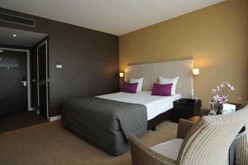 Van Der Valk Hotel Brussels Airport Diegem Esterno foto