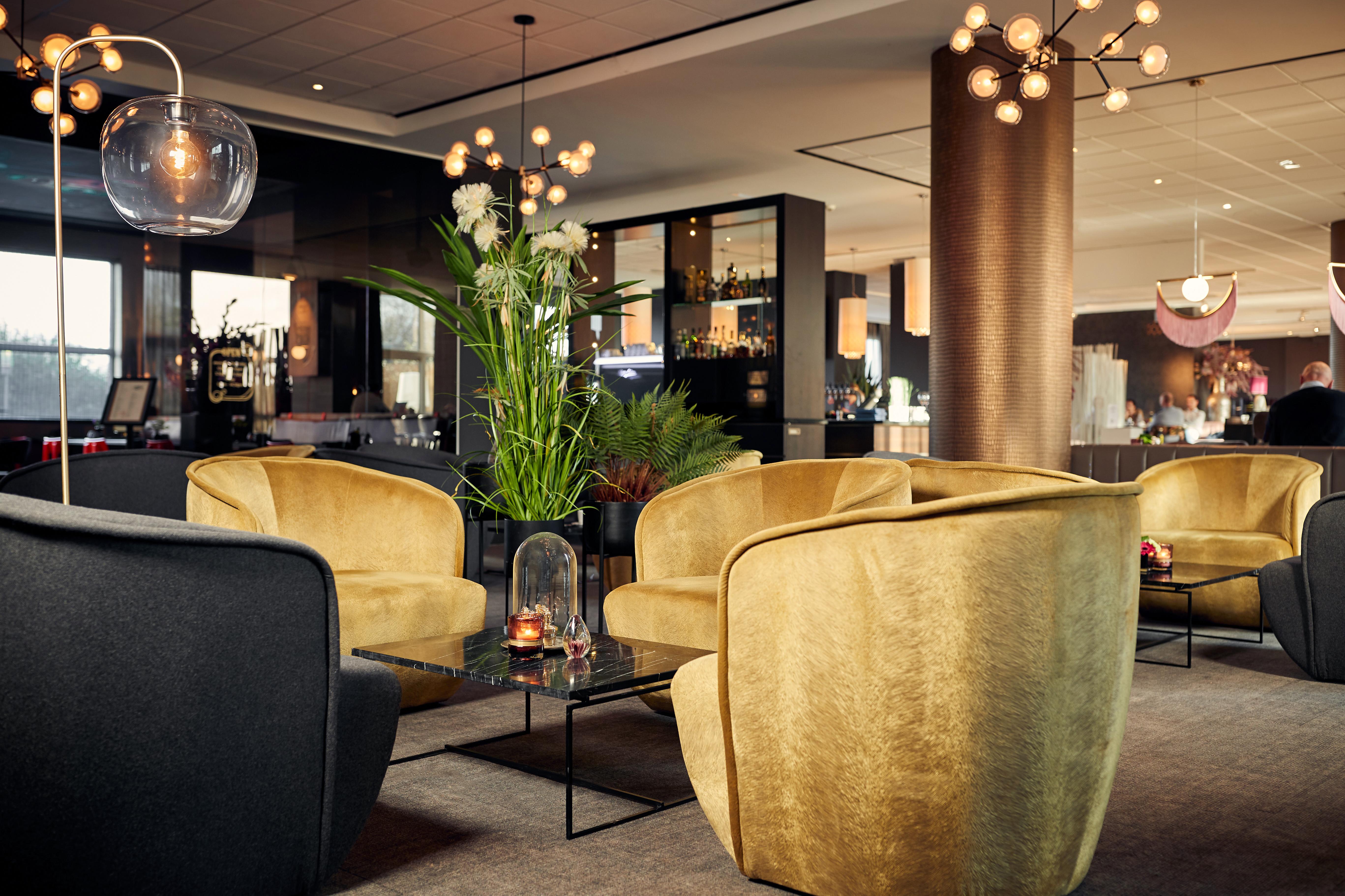 Van Der Valk Hotel Brussels Airport Diegem Esterno foto
