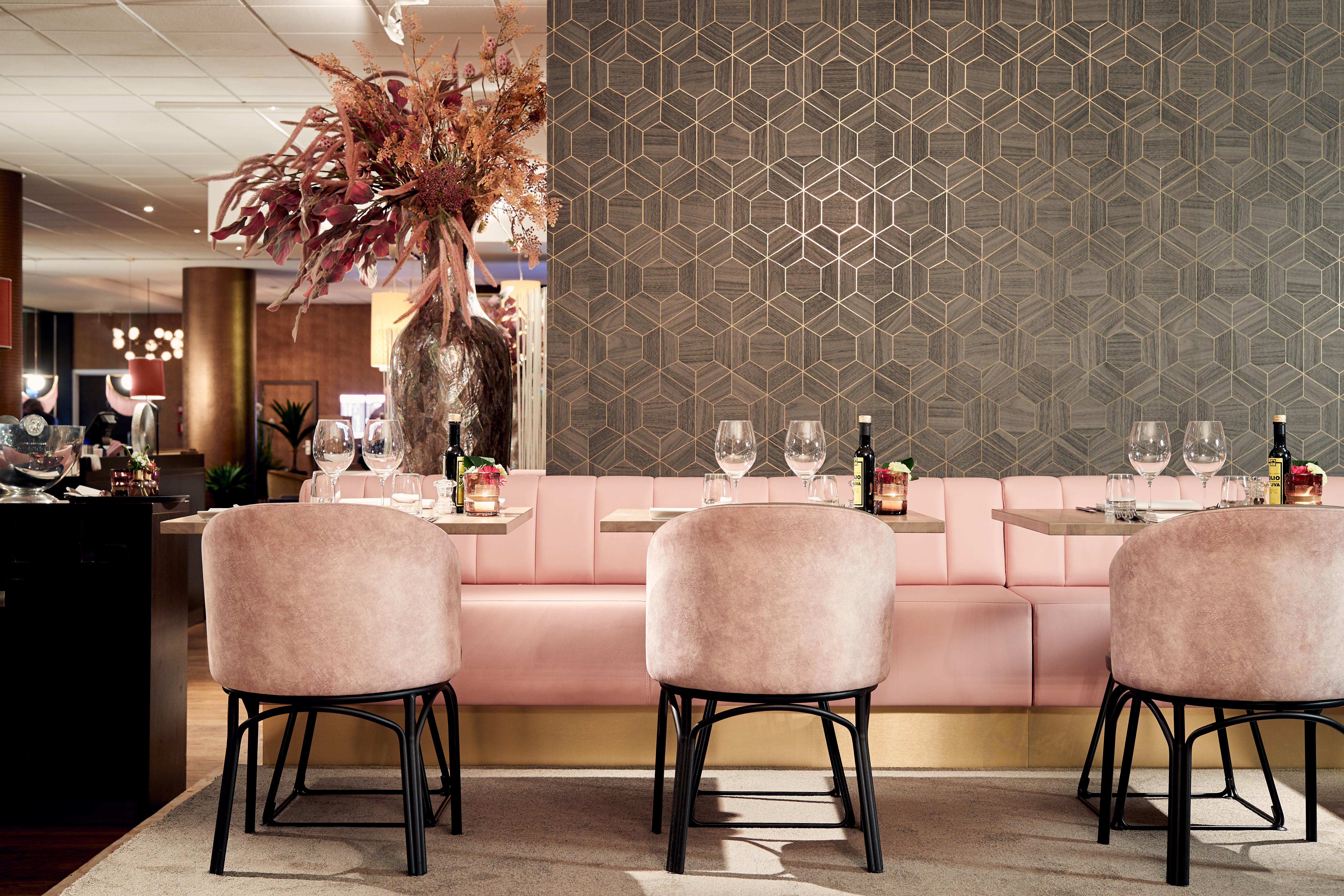Van Der Valk Hotel Brussels Airport Diegem Esterno foto