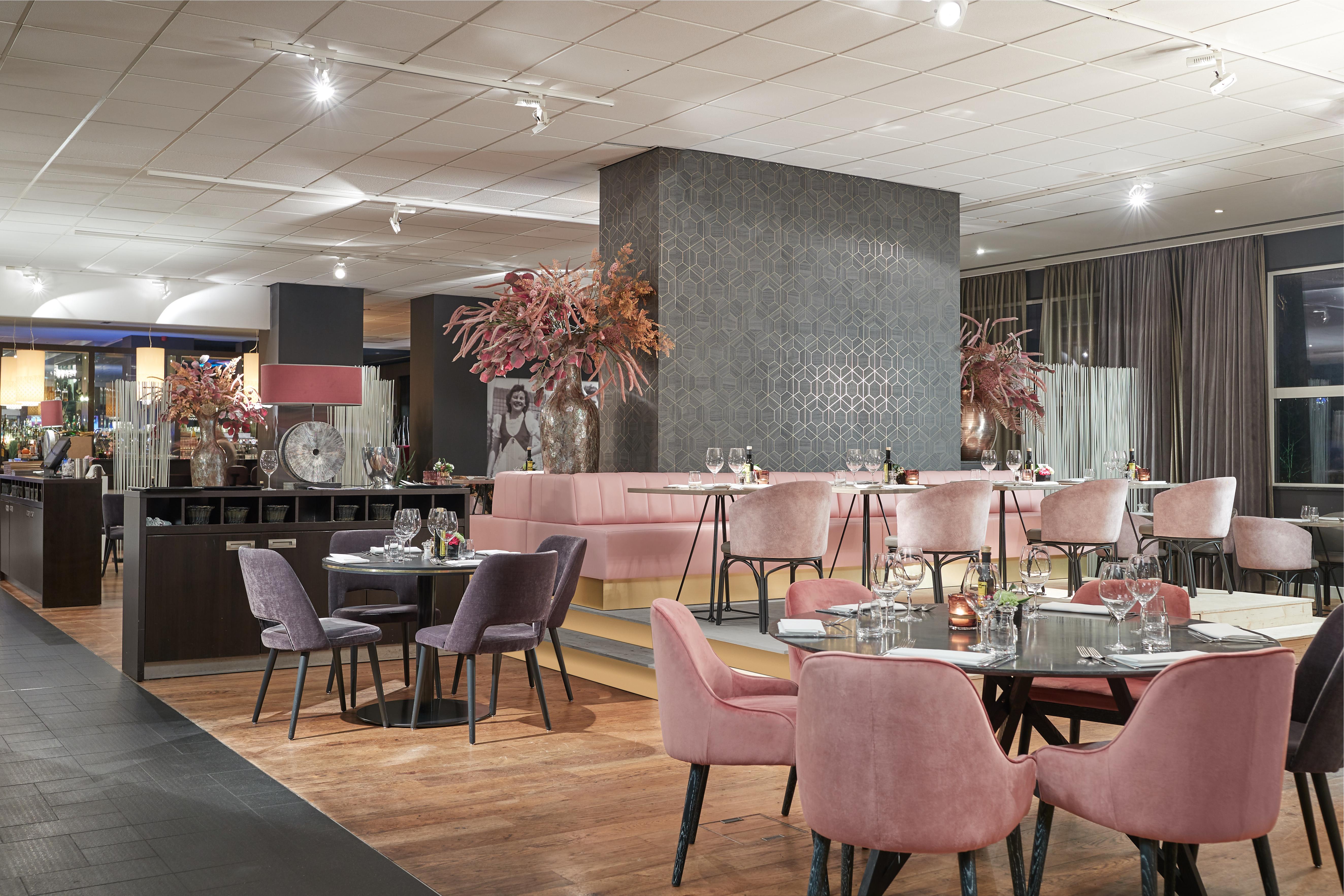 Van Der Valk Hotel Brussels Airport Diegem Esterno foto