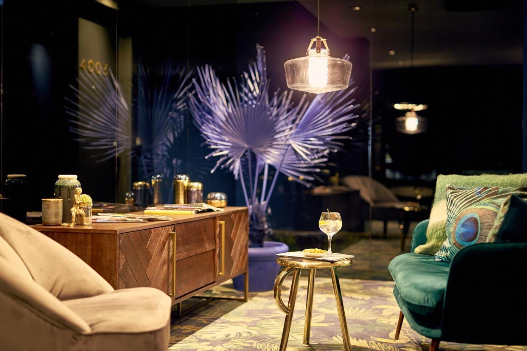 Van Der Valk Hotel Brussels Airport Diegem Esterno foto