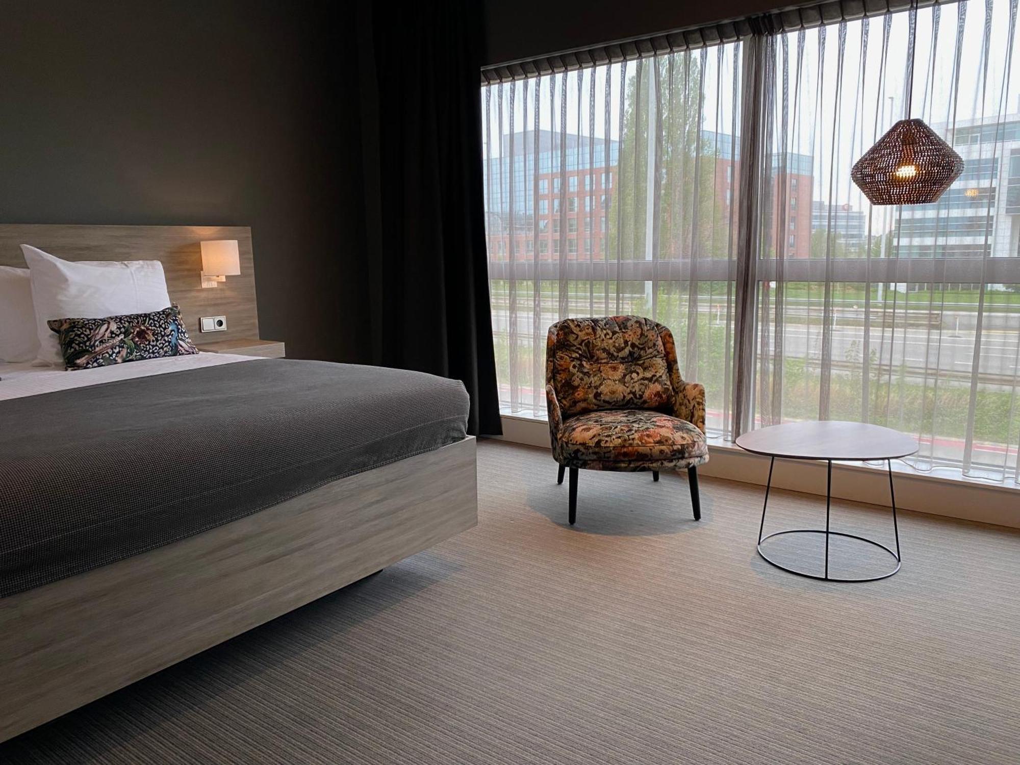 Van Der Valk Hotel Brussels Airport Diegem Camera foto