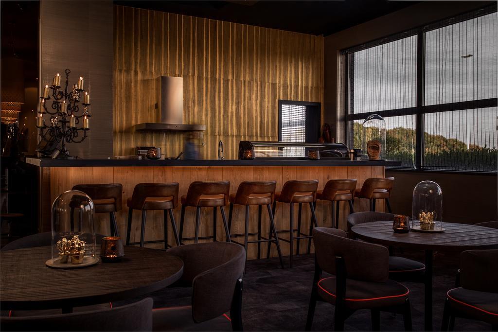 Van Der Valk Hotel Brussels Airport Diegem Esterno foto
