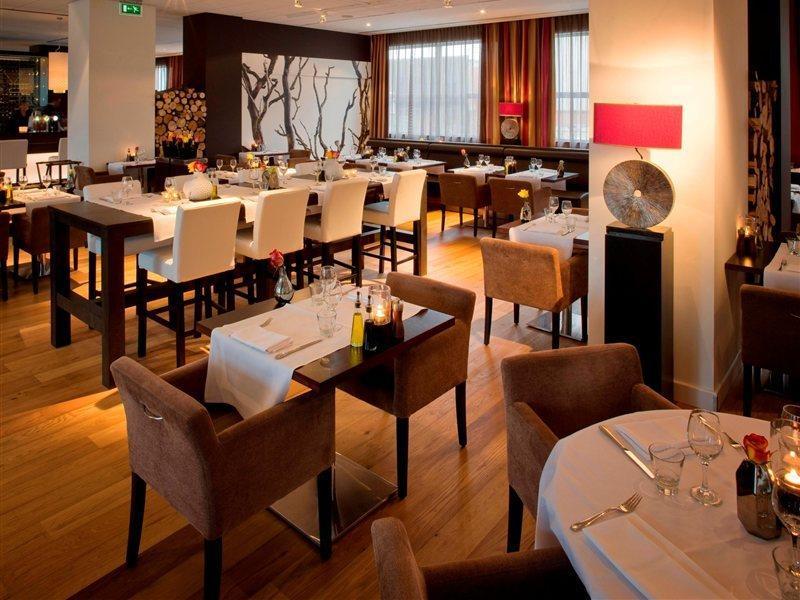 Van Der Valk Hotel Brussels Airport Diegem Esterno foto