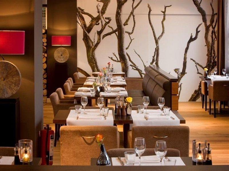 Van Der Valk Hotel Brussels Airport Diegem Esterno foto