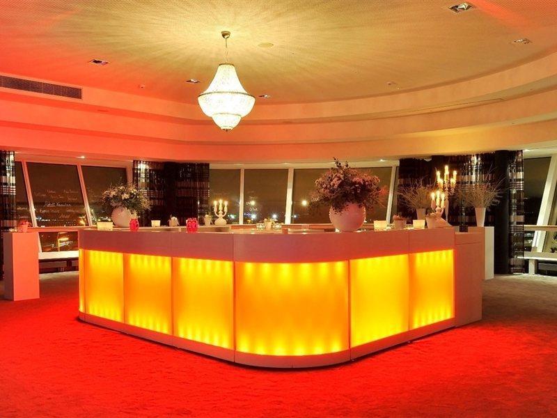 Van Der Valk Hotel Brussels Airport Diegem Esterno foto
