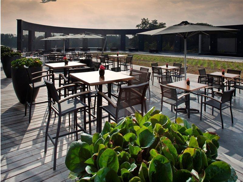 Van Der Valk Hotel Brussels Airport Diegem Esterno foto