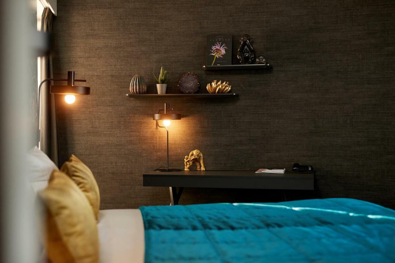 Van Der Valk Hotel Brussels Airport Diegem Esterno foto
